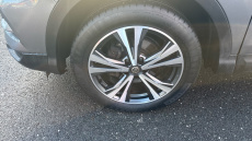 Nissan Qashqai 1.5 dCi N-Connecta 5dr Diesel Hatchback